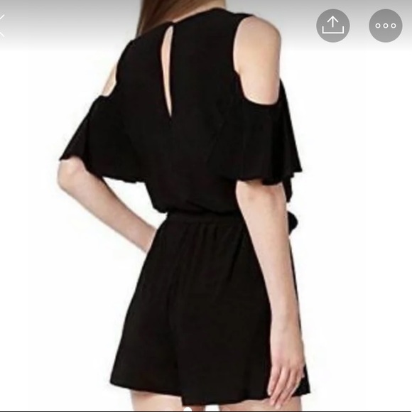 Calvin Klein romper - Picture 2 of 4